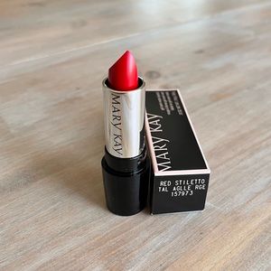 Mary Kay® Gel Semi- Matte Lipstick Multiple Colors